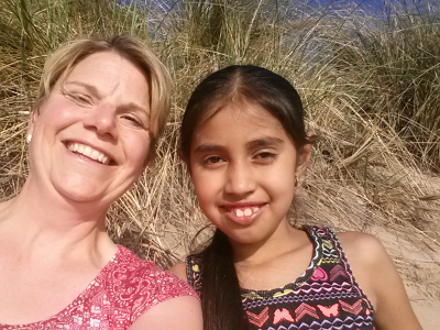 Migrant Mentoring Mentor Corner Image