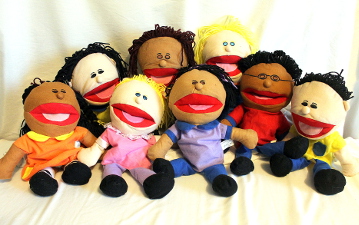 Talking to Kids About Race Featured Image