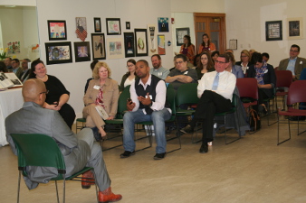 Workshops Featured Image