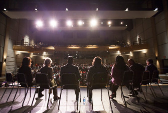 Summit on Race and Inclusion Featured Image