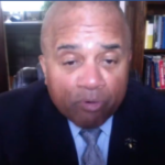 Dr. Fred Johnson III