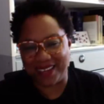 Pastor Denise Kingdom Grier