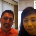 Jose Mireles Jr and Yadah Ramirez